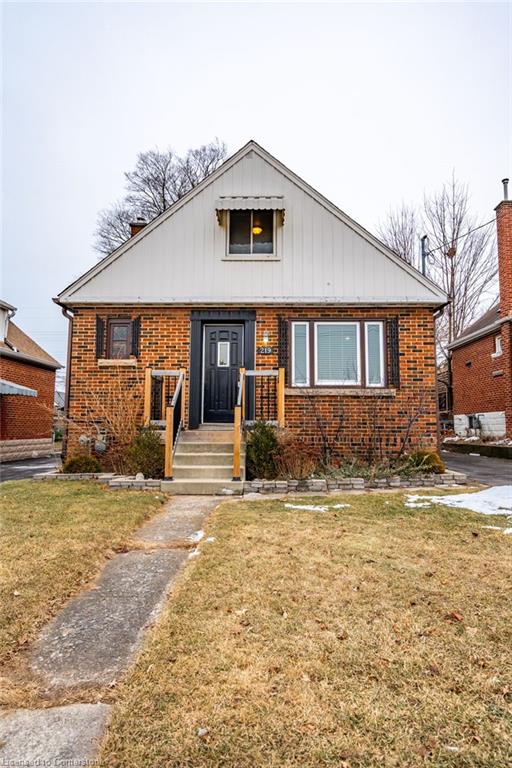 219 Rodgers Road Property Photo 1