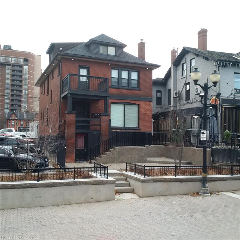 105 George Street Property Photo