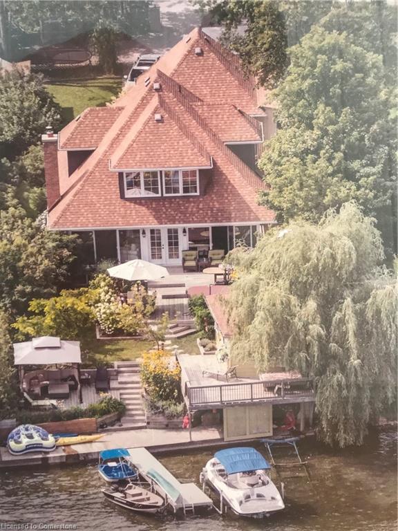 865 Adams Road Property Photo