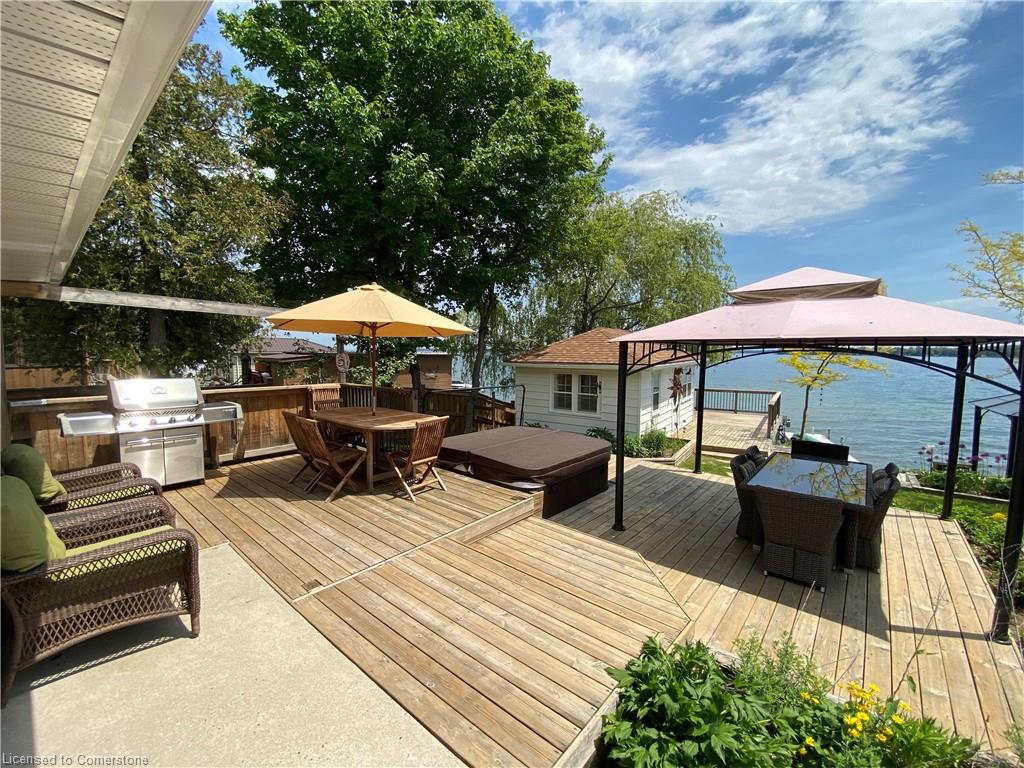 865 Adams Road Property Photo 3