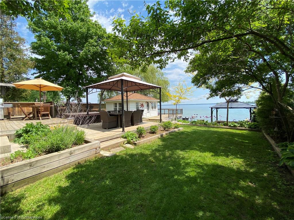 865 Adams Road Property Photo 4