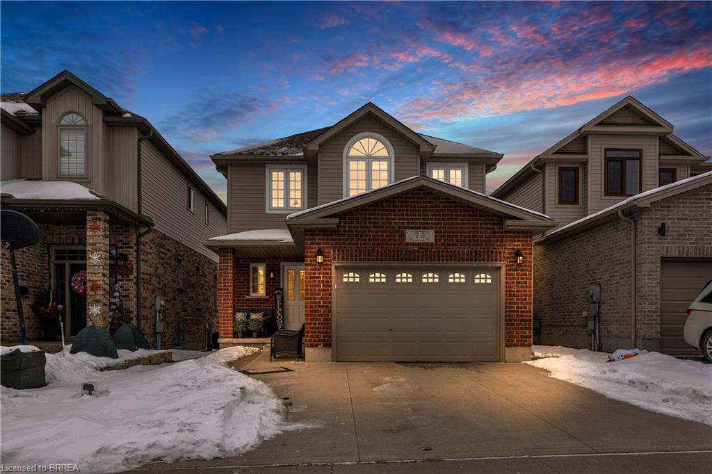 72 Broadoaks Drive Property Photo