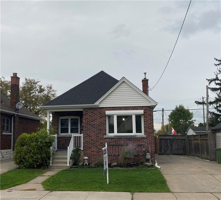 101 Albany Avenue Property Photo