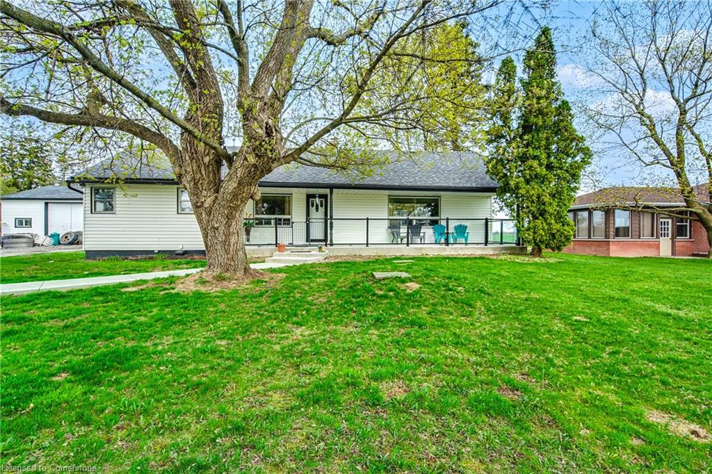 797 Highway 6 Property Photo 1