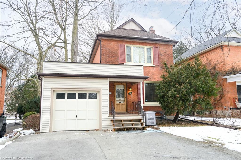 90 Sydenham Street Property Photo 1