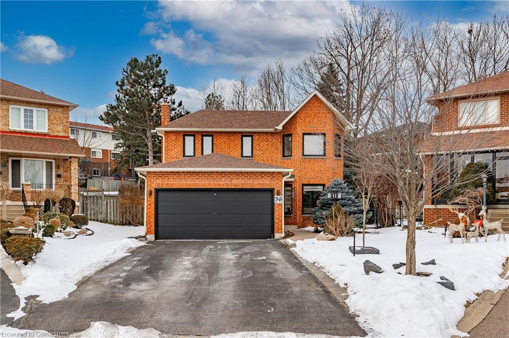36 Killarney Court Property Photo