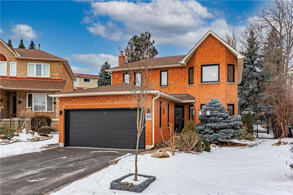 36 Killarney Court Property Photo 2