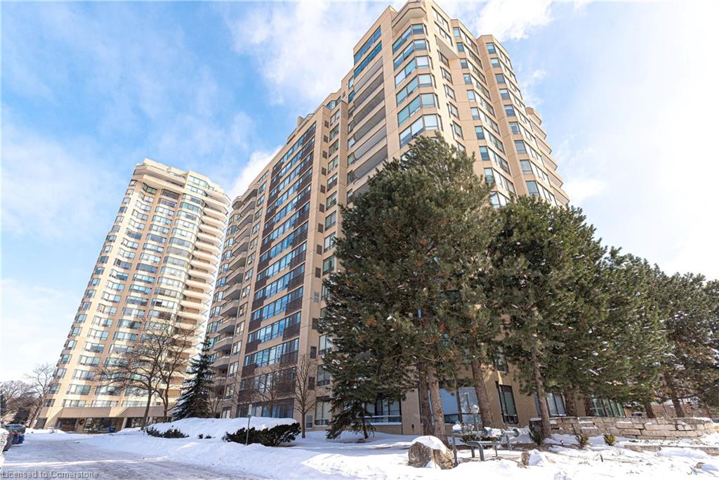 1605-6 Willow Street Property Photo 1