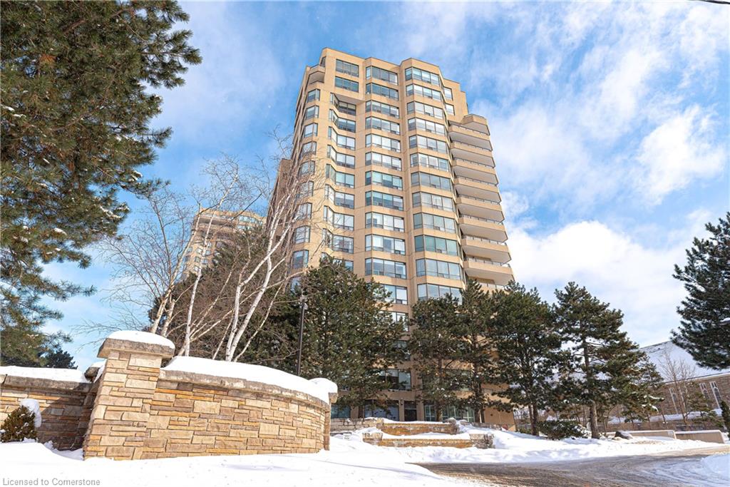 1605-6 Willow Street Property Photo 2