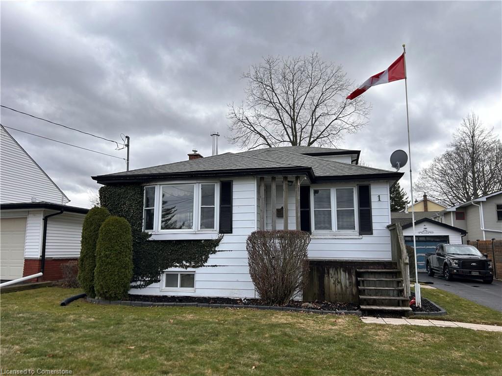 1 Tupper Boulevard Property Photo 1