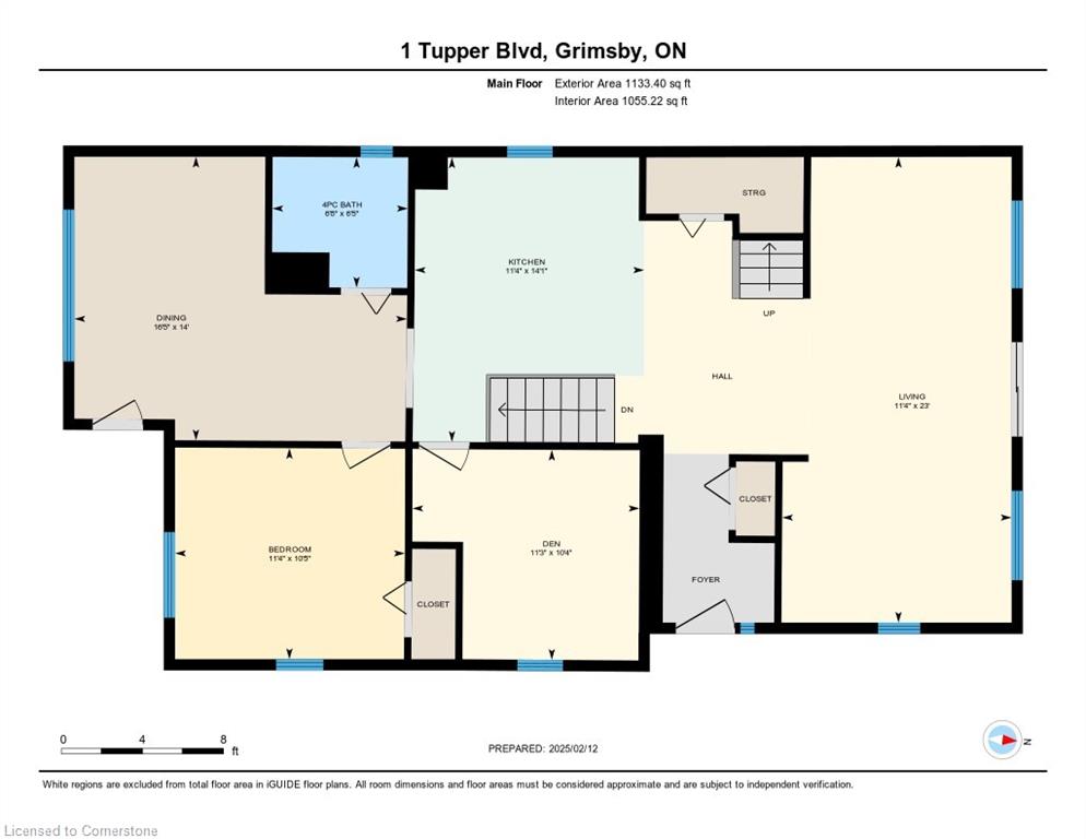 1 Tupper Boulevard Property Photo 34