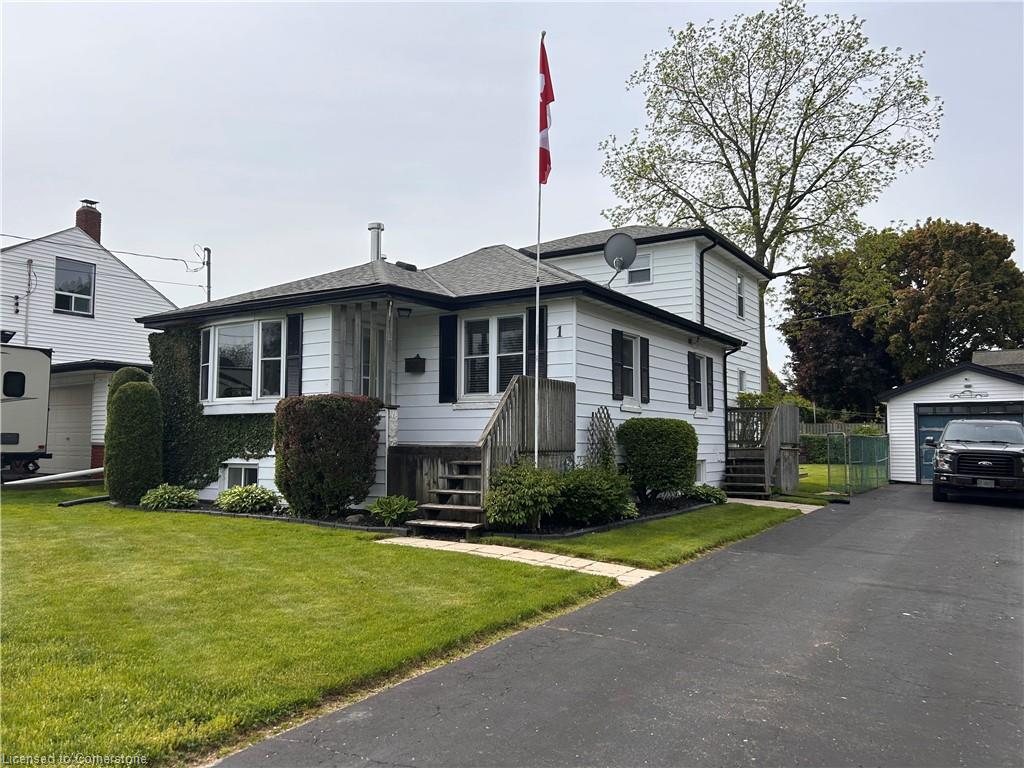 1 Tupper Boulevard Property Photo 38