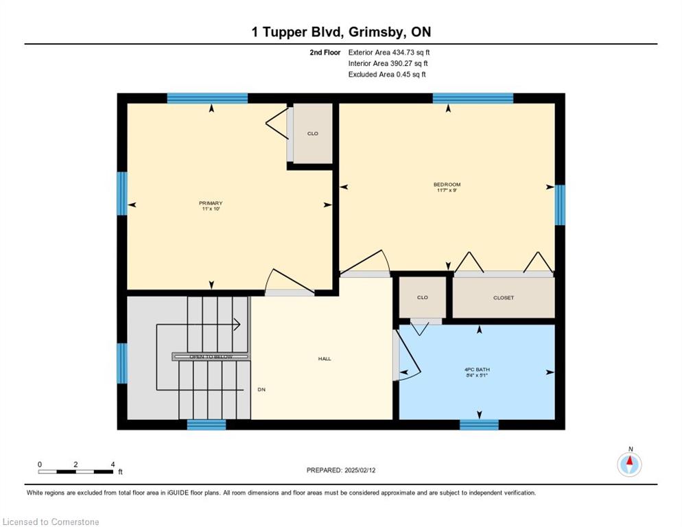 1 Tupper Boulevard Property Photo 40