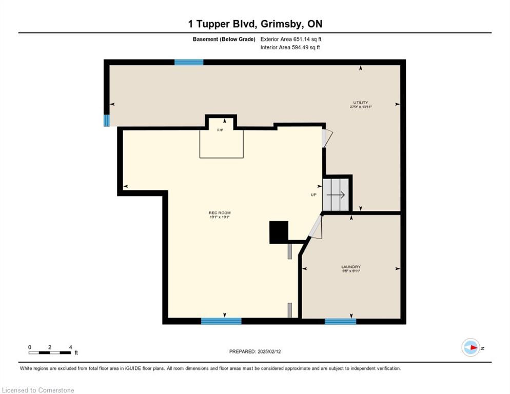 1 Tupper Boulevard Property Photo 41