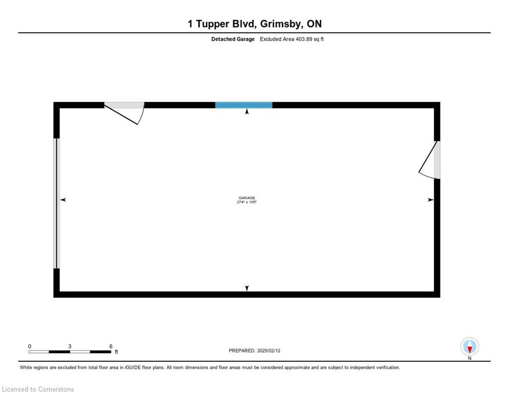 1 Tupper Boulevard Property Photo 42