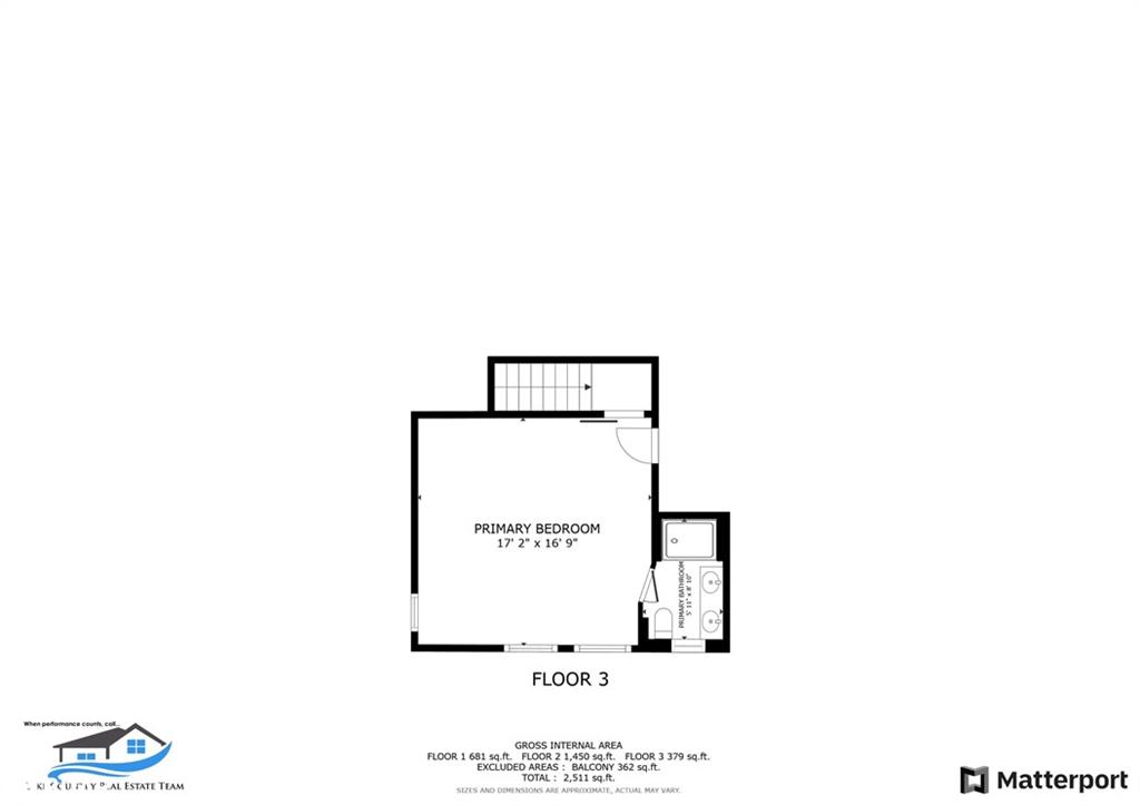 3413 Flat Rapids Lane Property Photo 49