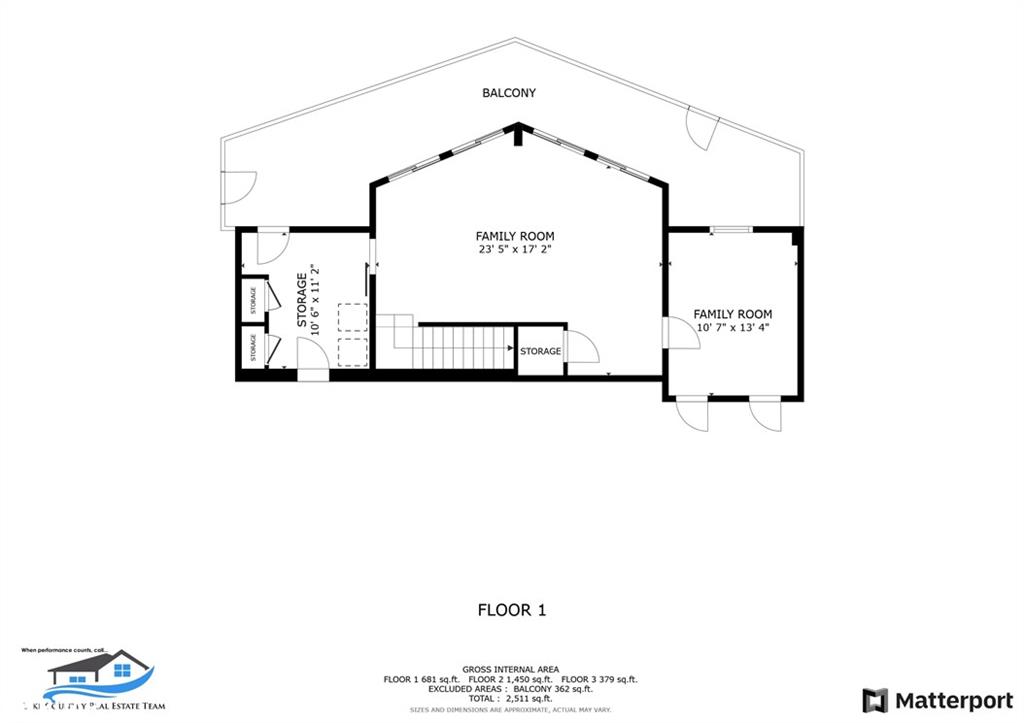3413 Flat Rapids Lane Property Photo 50