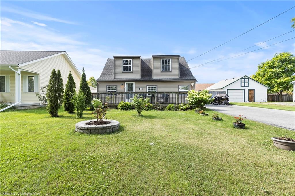 3565 Hendershot Drive Property Photo