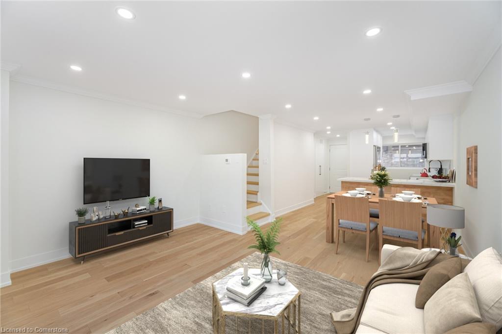 30-180 Mississauga Valley Boulevard Property Photo