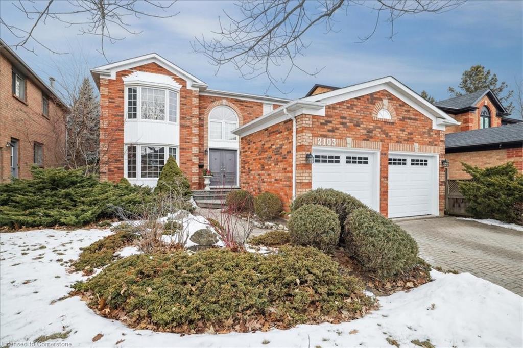 2103 Brays Lane Property Photo