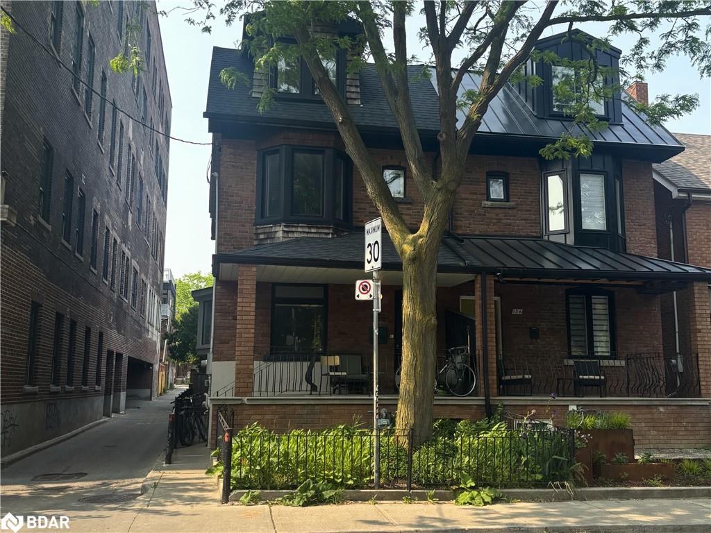 4-136 Argyle Street Property Photo 1