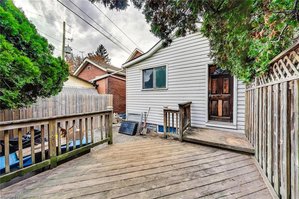 208 East Avenue N Property Photo 19