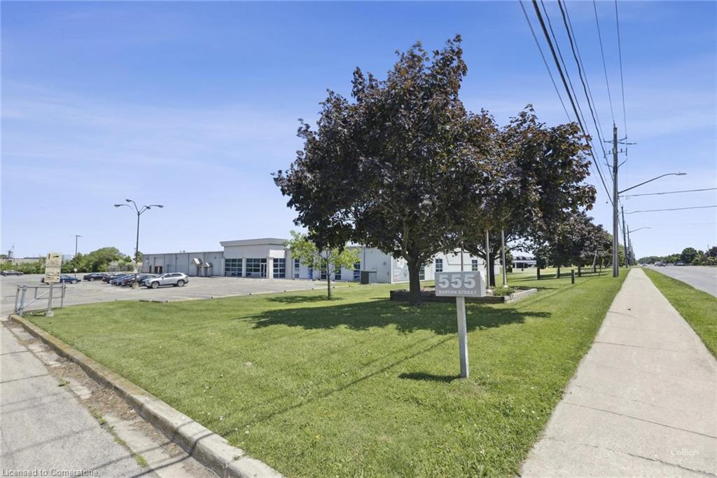 555 Barton Street Property Photo 15