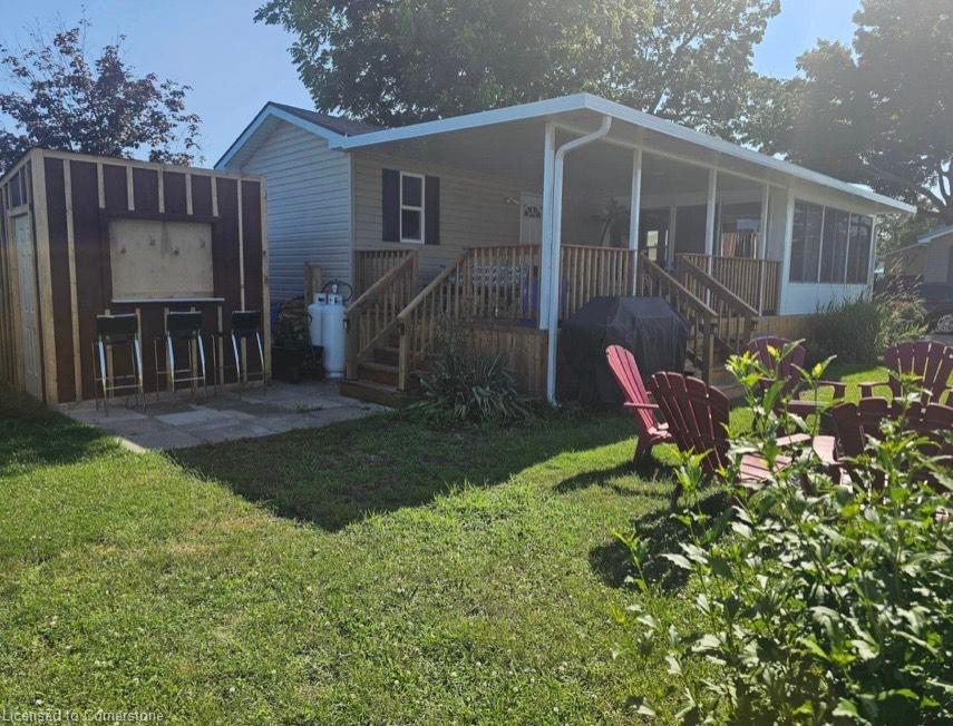 45 Quarry View Village Property Photo