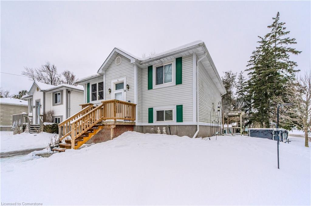 56 Fennell Street Property Photo 1