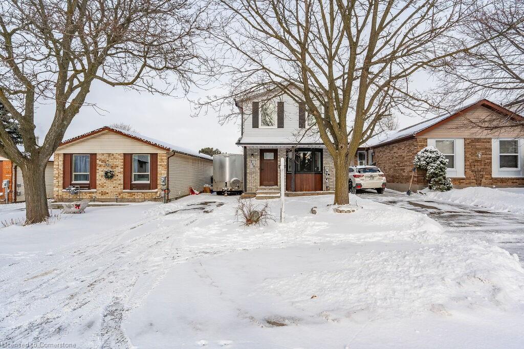 158 Carter Crescent Property Photo 2