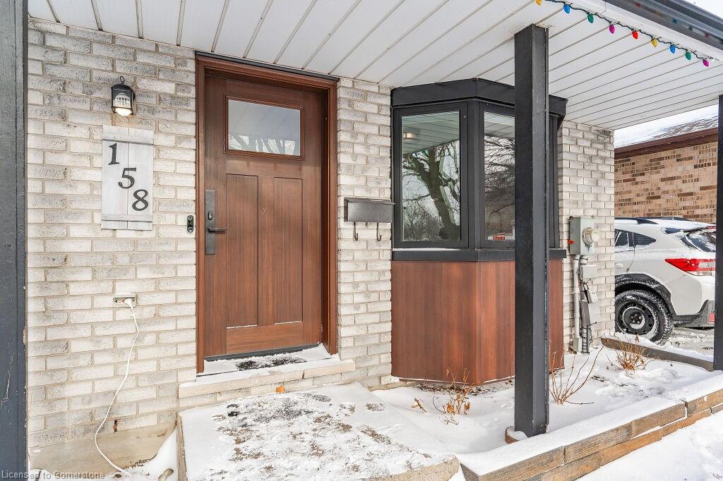 158 Carter Crescent Property Photo 8