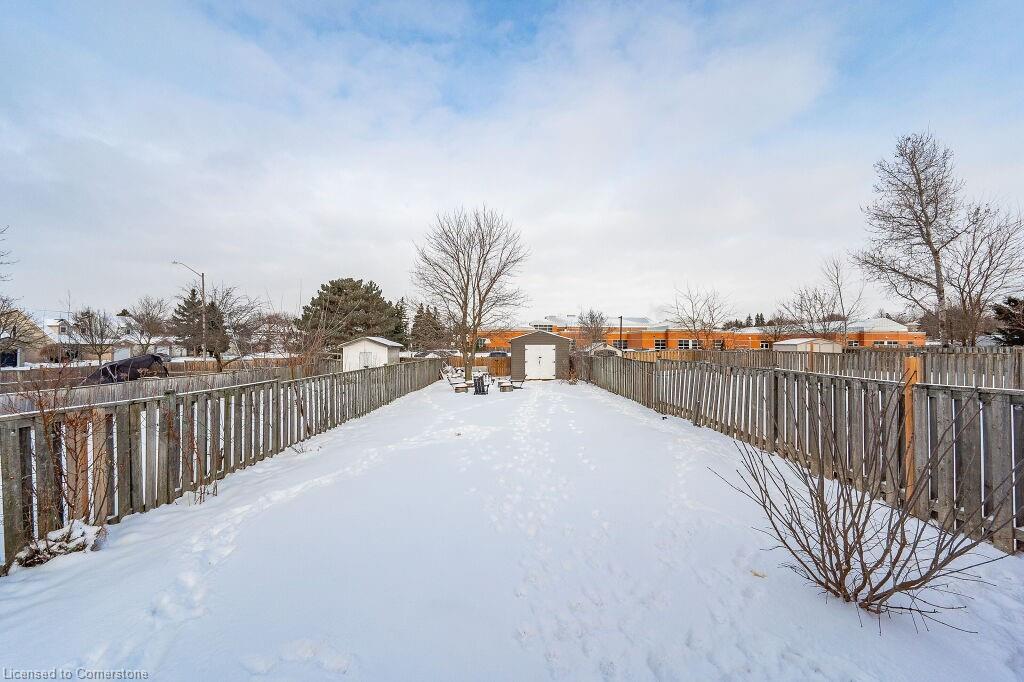 158 Carter Crescent Property Photo 42