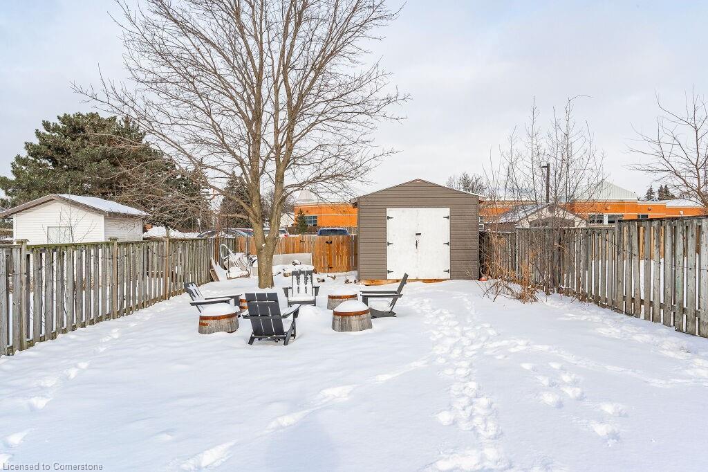 158 Carter Crescent Property Photo 43