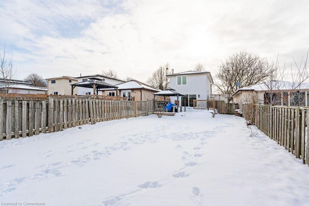 158 Carter Crescent Property Photo 46