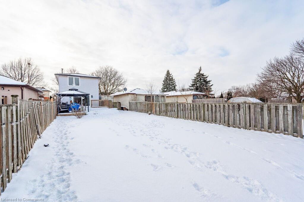 158 Carter Crescent Property Photo 47