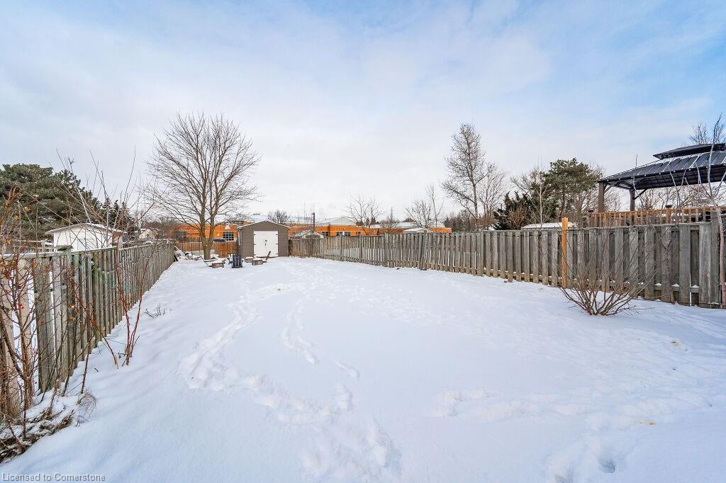 158 Carter Crescent Property Photo 49