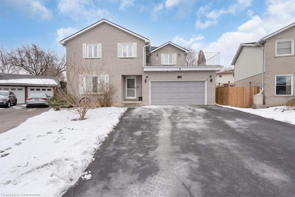 14 Pinto Court Property Photo