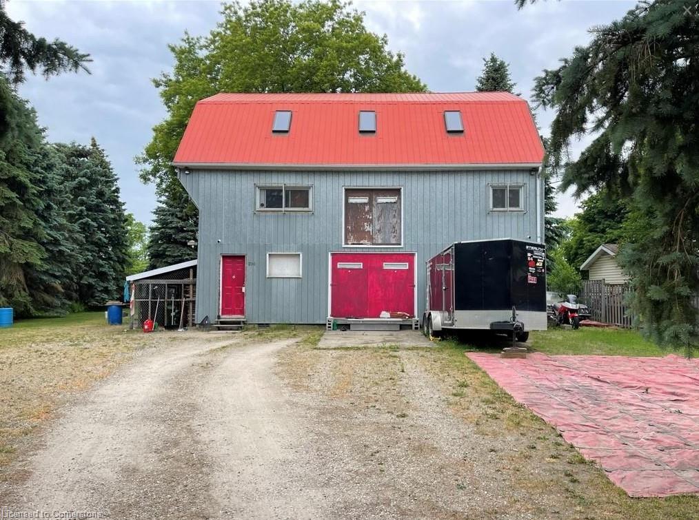 290 Garden Street Property Photo