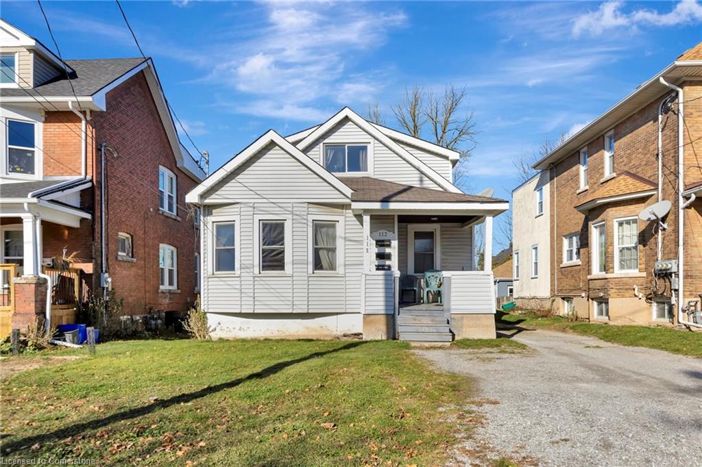 112 Dorothy Street Property Photo