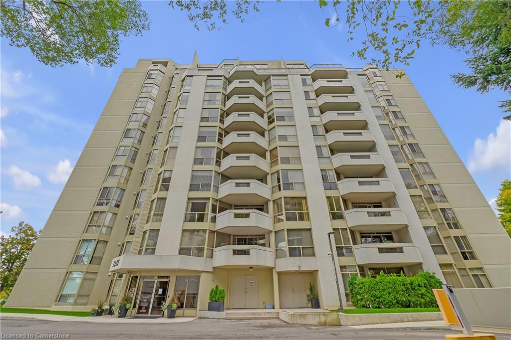 903-1237 North Shore Boulevard E Property Photo 2