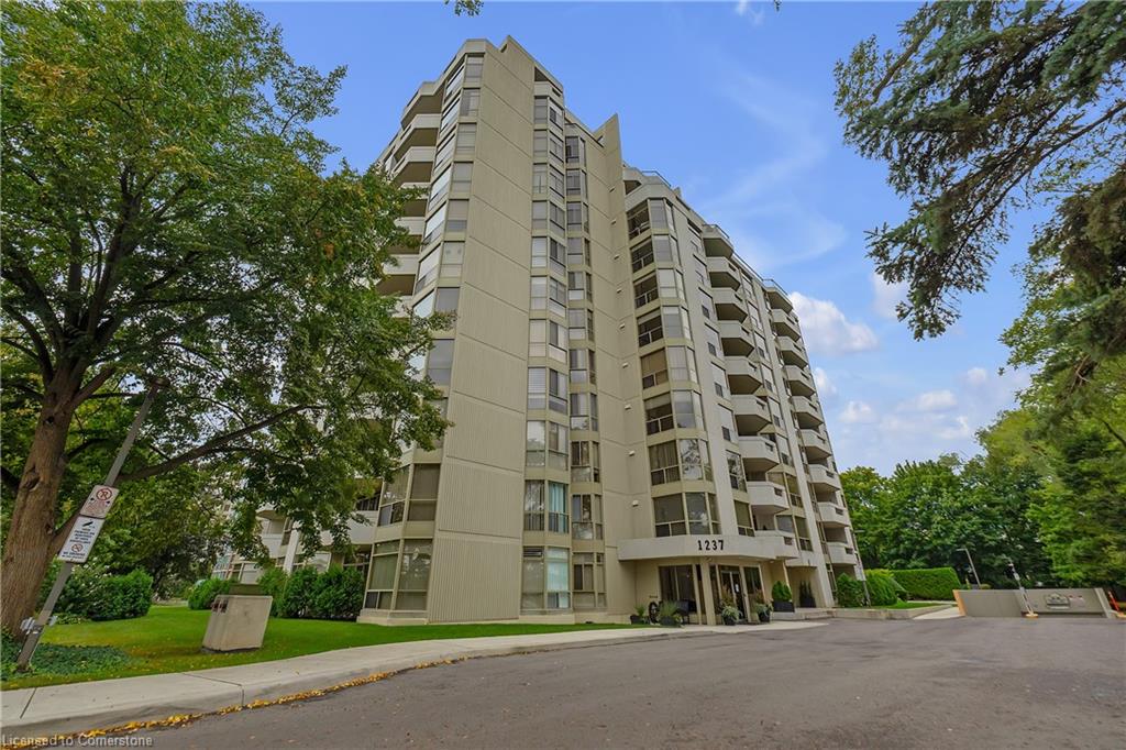 903-1237 North Shore Boulevard E Property Photo 3