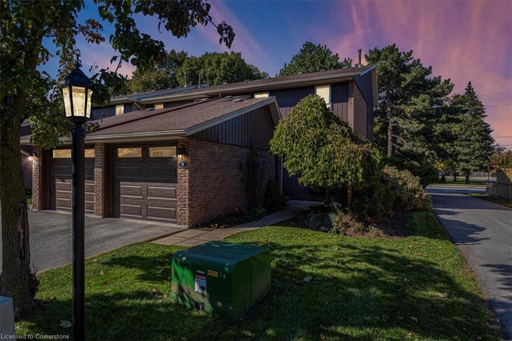 8-122 Lakeshore Road Property Photo 3
