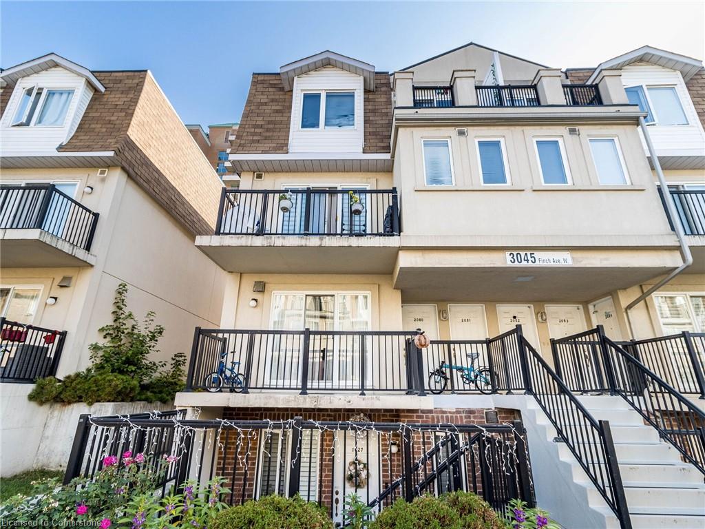 2079-3045 Finch Avenue W Property Photo