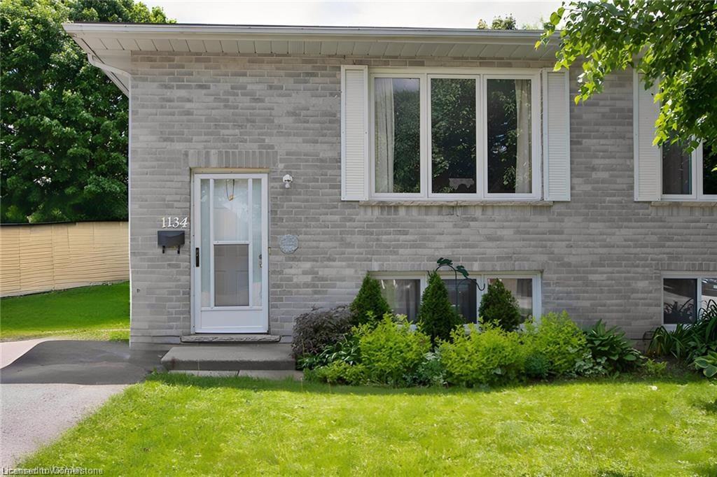 1134 Pearson Drive Property Photo 1