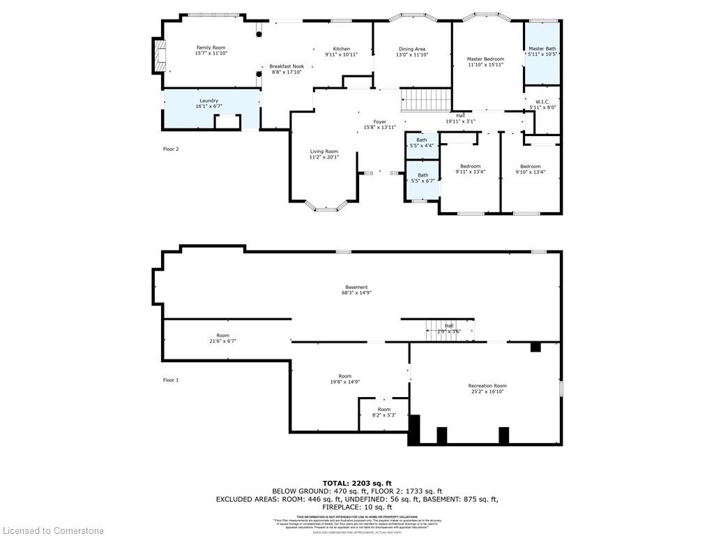 417 Golflinks Road Property Photo 44