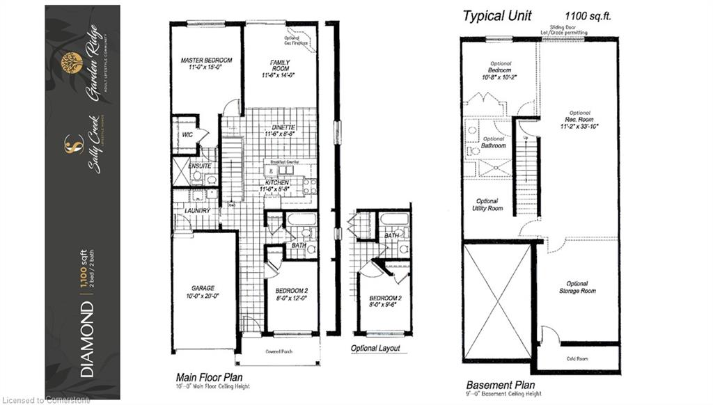 806 Garden Court Crescent Property Photo 9