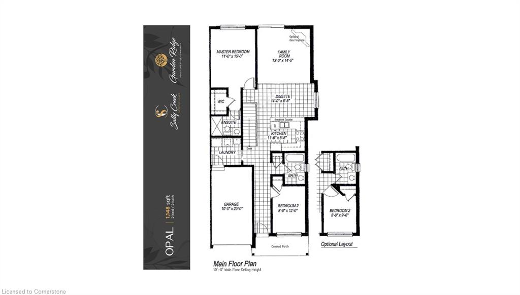 924 Garden Court Crescent Property Photo 4