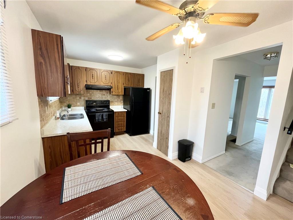 5-34 Bow Valley Drive Property Photo 5