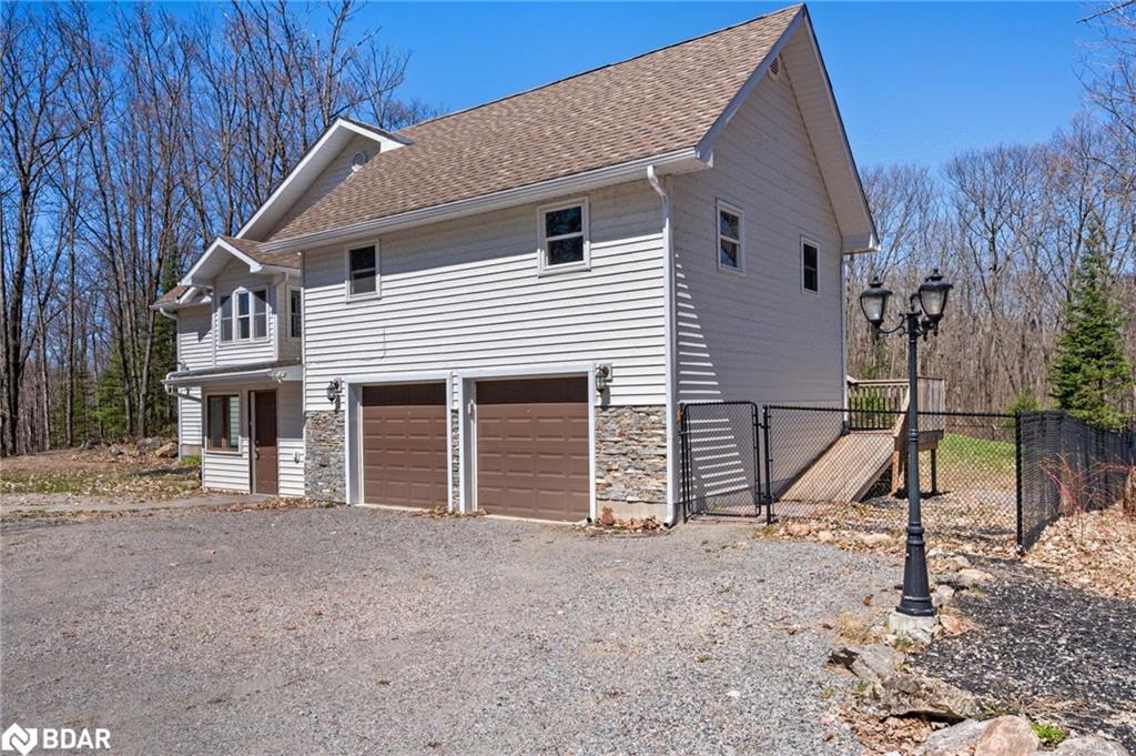 800 Jeffrey Lake Road Property Photo