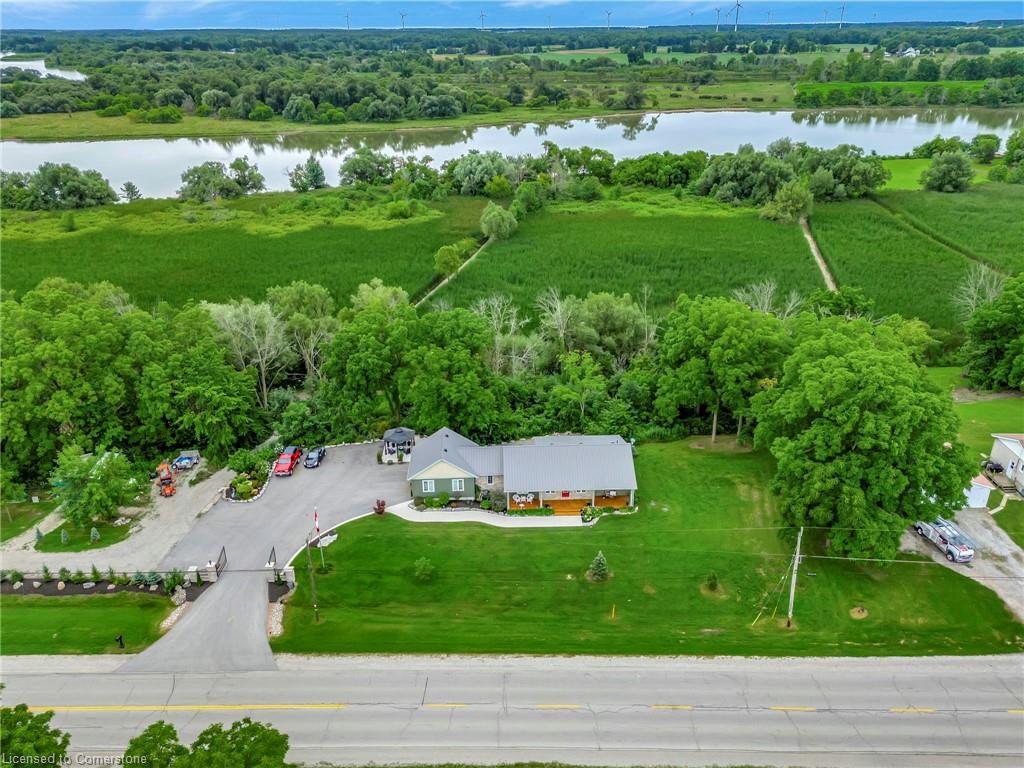 571 Haldimand Road 17 Road Property Photo